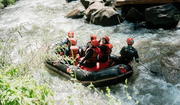 Sungai Palayangan Pangalengan