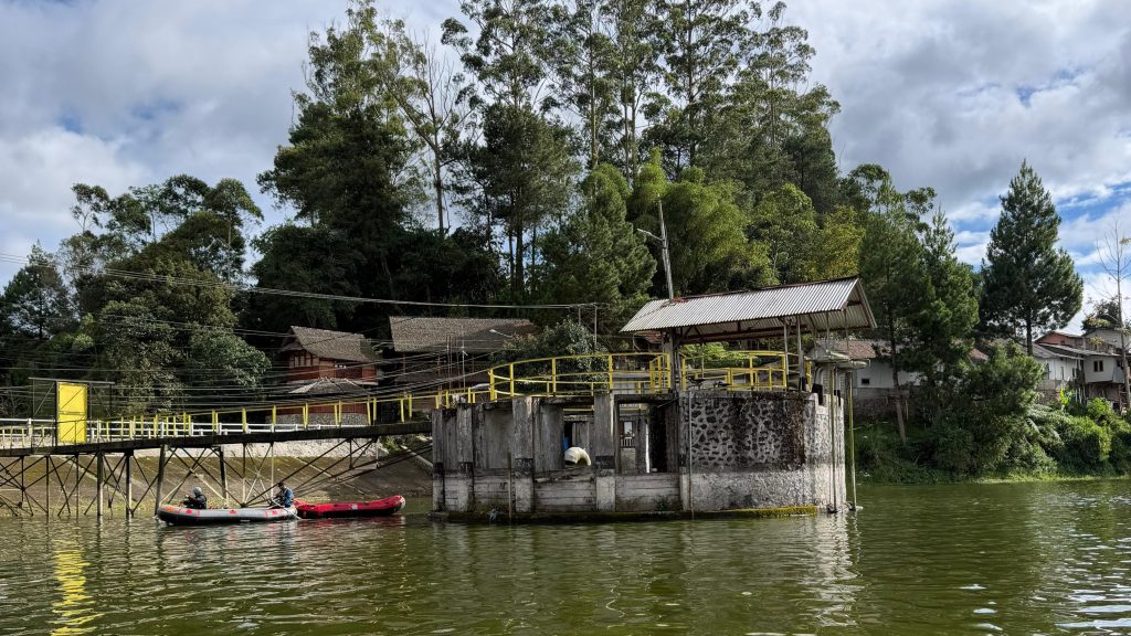 Rafting Pangalengan Saat Hujan : Aman atau Berbahaya?