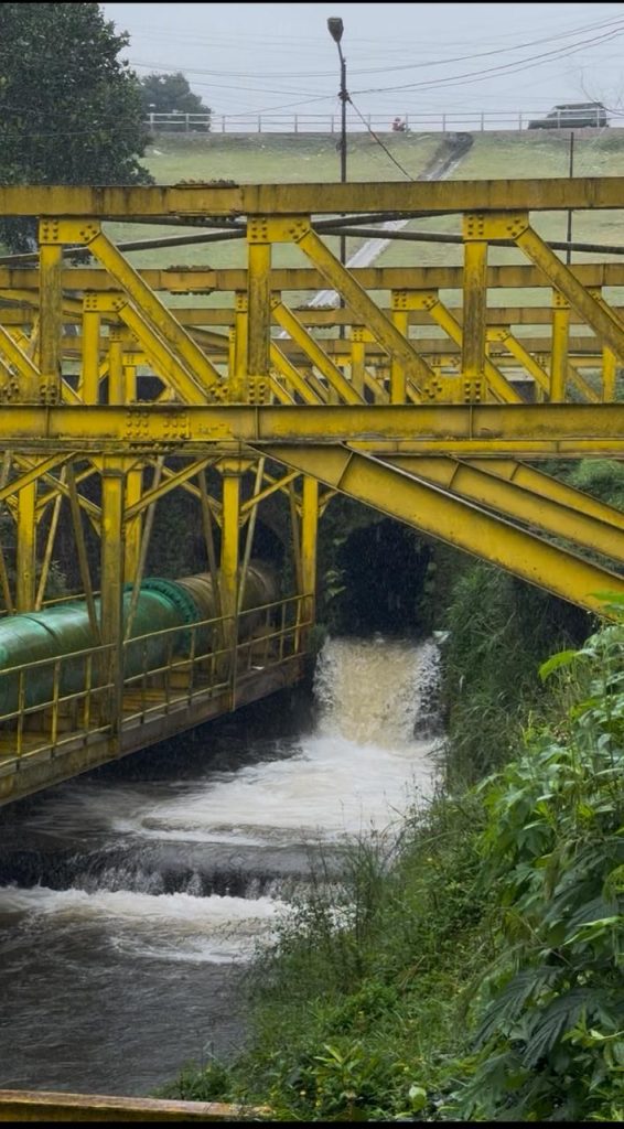 Rafting Pangalengan Saat Hujan : Aman atau Berbahaya?