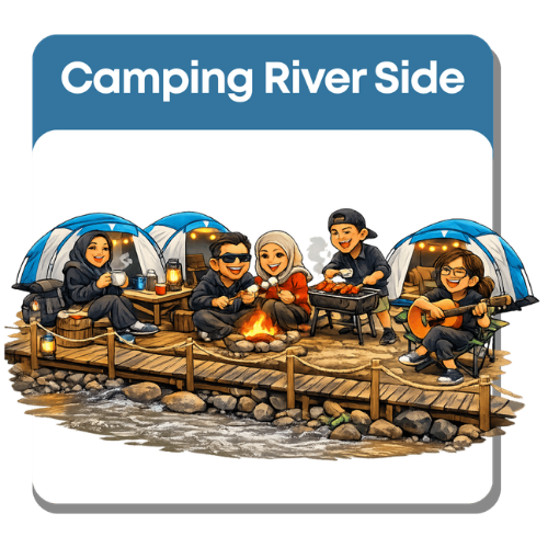 Camp River K