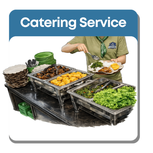 Catering K