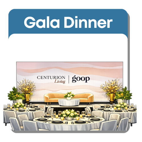 Gala Dinner K