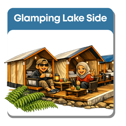 Glamping K