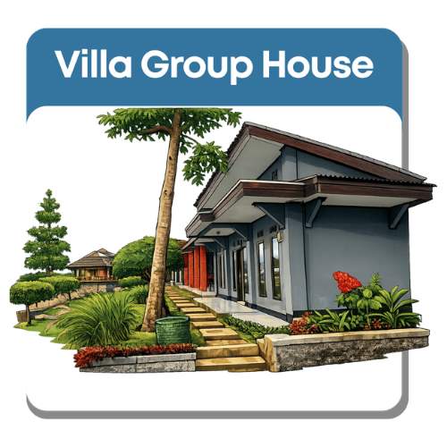 Group House K