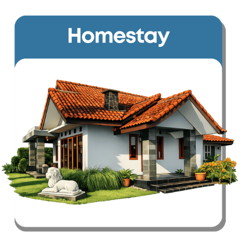 Home Stay K
