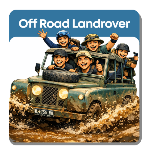 Land Rover K