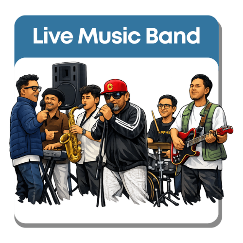 Live Band